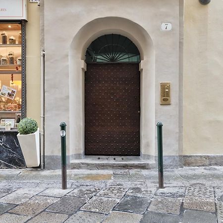 Palazzo Di Citta Elegant Apartment Торино Екстериор снимка