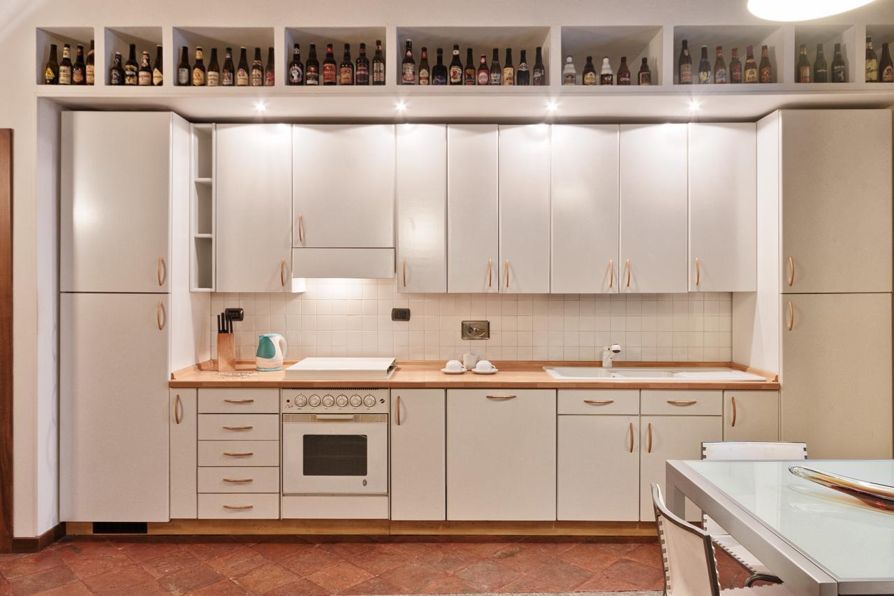 Palazzo Di Citta Elegant Apartment Торино Екстериор снимка