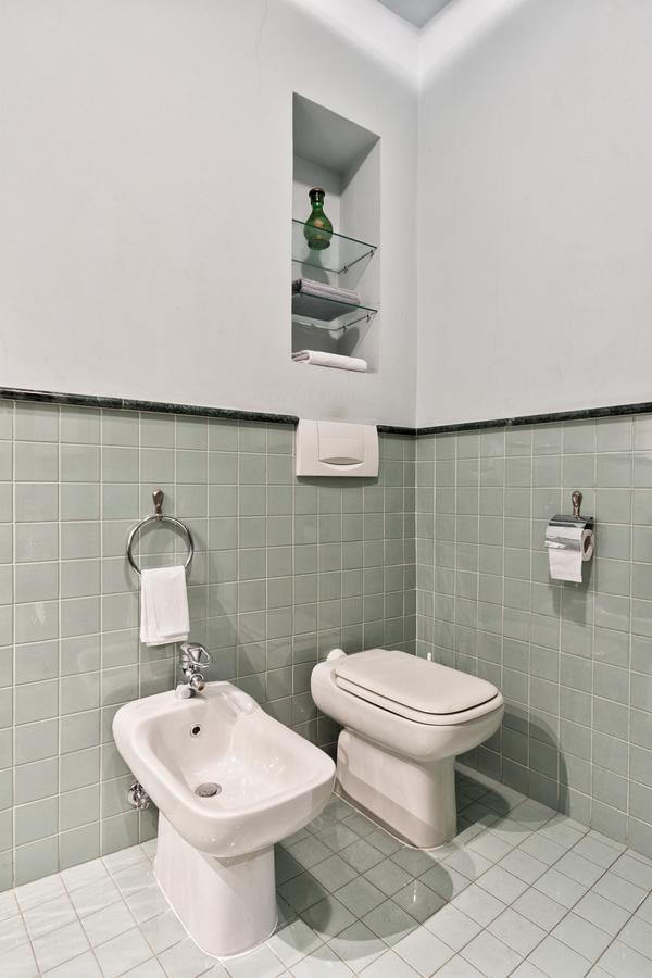 Palazzo Di Citta Elegant Apartment Торино Екстериор снимка