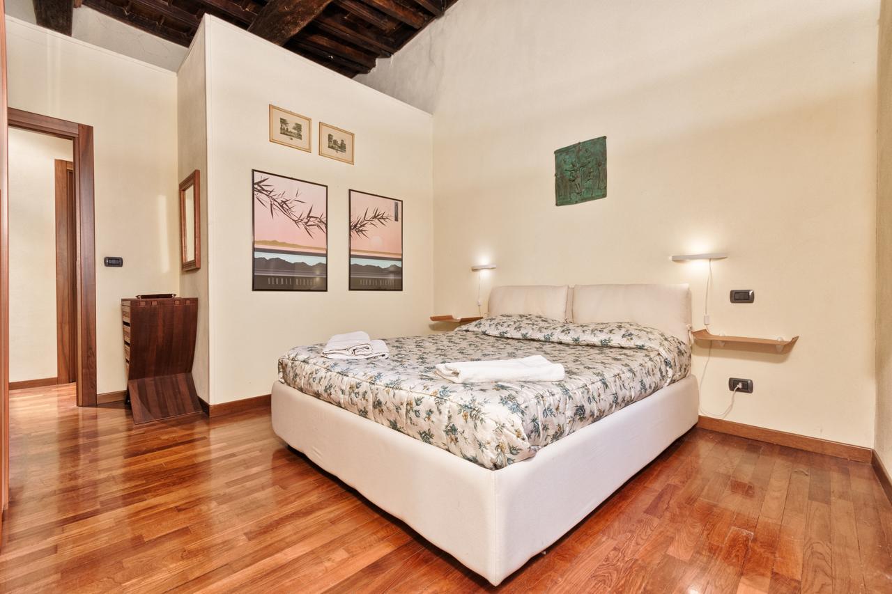 Palazzo Di Citta Elegant Apartment Торино Екстериор снимка