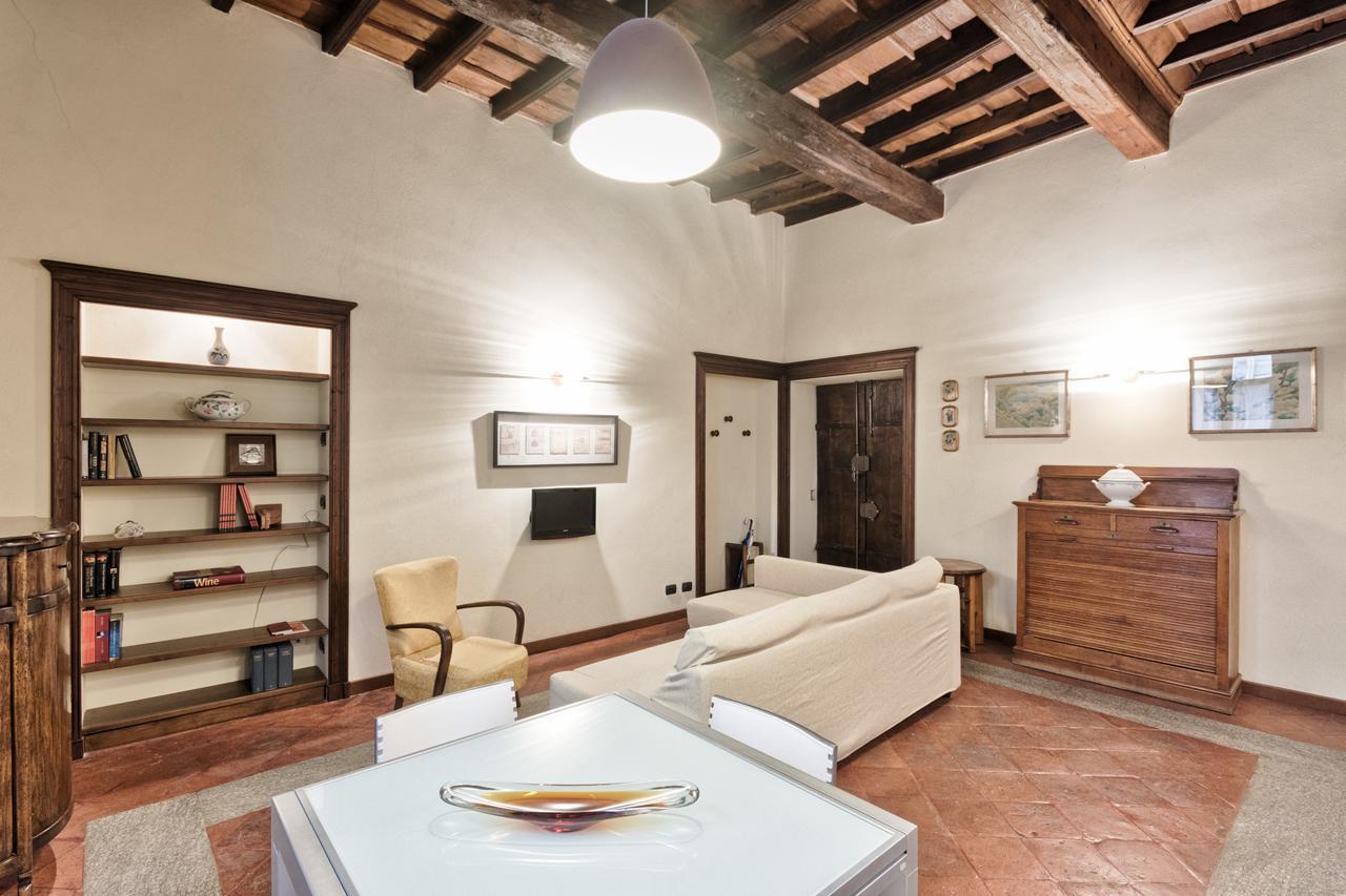 Palazzo Di Citta Elegant Apartment Торино Екстериор снимка