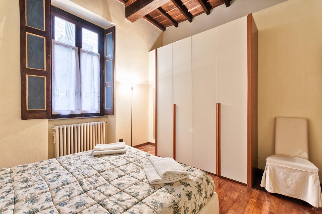Palazzo Di Citta Elegant Apartment Торино Екстериор снимка