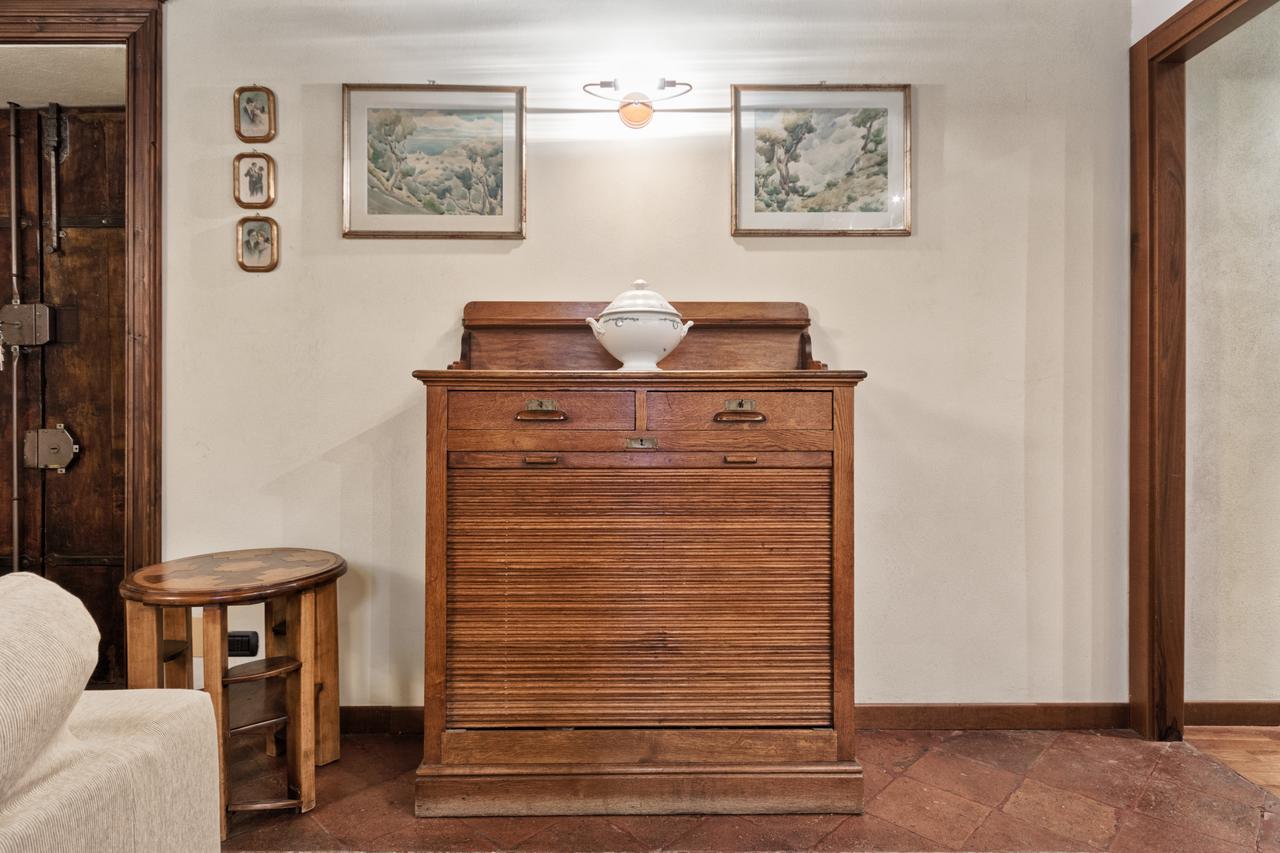 Palazzo Di Citta Elegant Apartment Торино Екстериор снимка