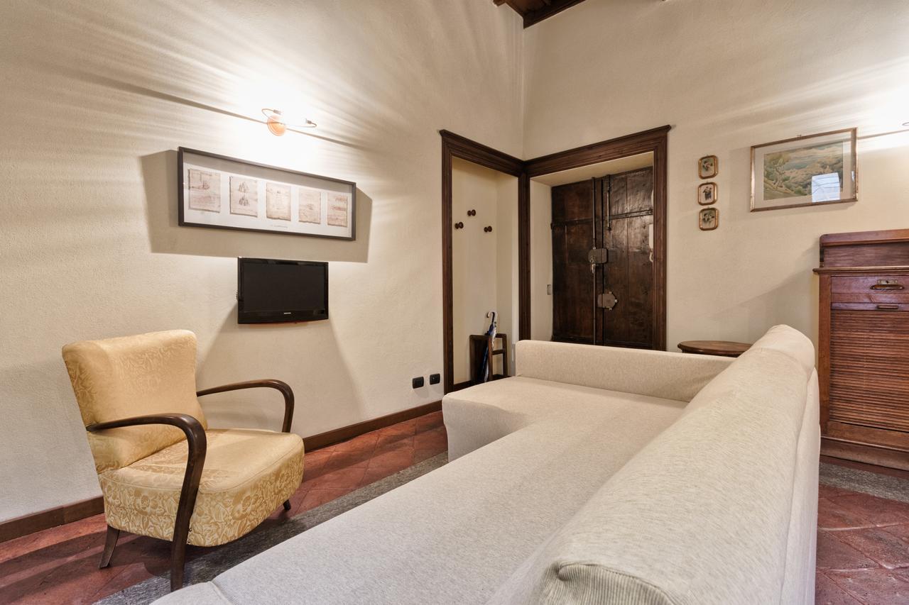 Palazzo Di Citta Elegant Apartment Торино Екстериор снимка